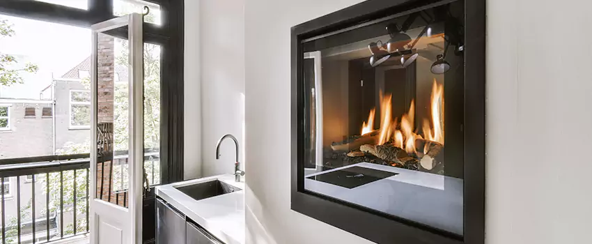 Heatilator Outdoor Fireplace Services in Pensacola, Florida