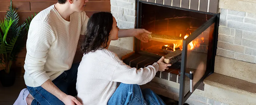 Kings Man Direct Vent Fireplaces Services in Pensacola, Florida