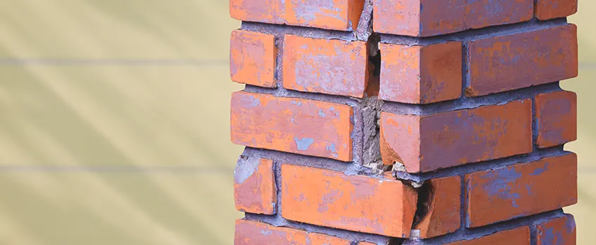 Leaking Chimney Repair And Replacement Cost in Pensacola, Florida