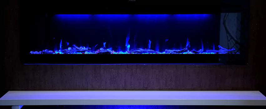 Benefits of Multi-Color Fireplace Installation in Pensacola, FL