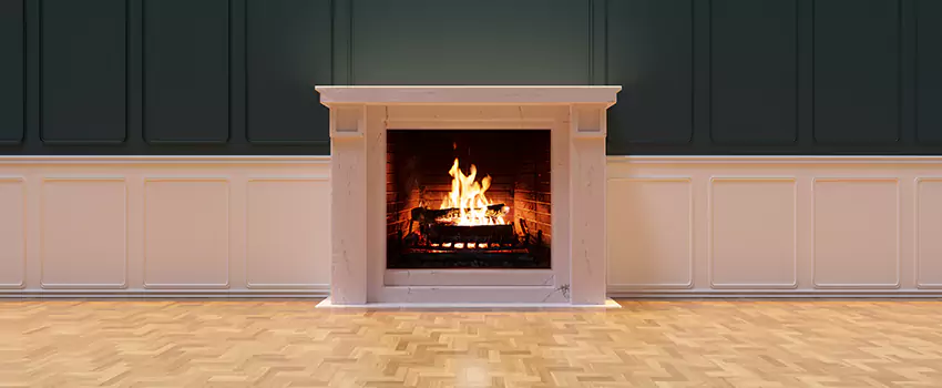 Napoleon Electric Fireplaces Inspection Service in Pensacola, Florida
