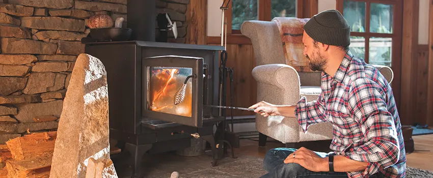 Cost of Pellet Fireplace Installation Services in Pensacola, FL