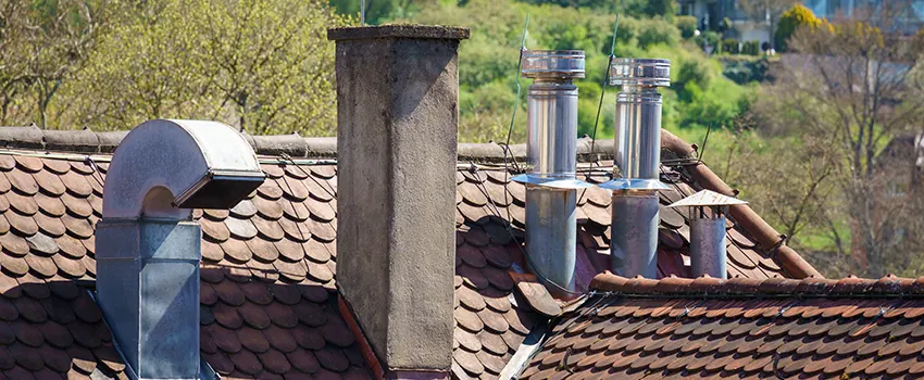 Residential Chimney Flashing Repair Services in Pensacola, FL