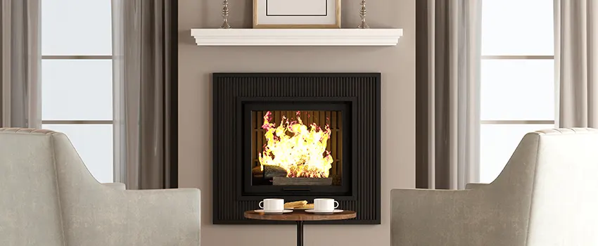 Superior Outdoor Fireplace Repair in Pensacola, FL