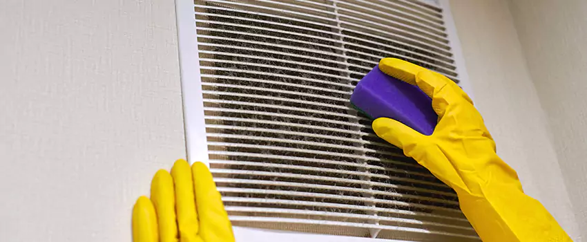 Vent Cleaning Company in Pensacola, FL