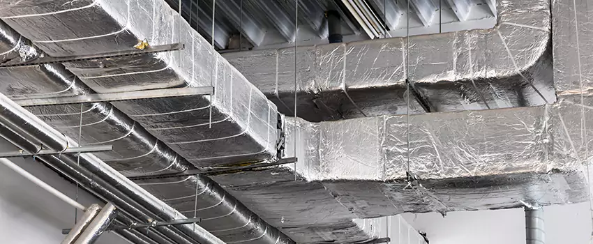 Vent Dust Cleaning Cost in Pensacola, FL