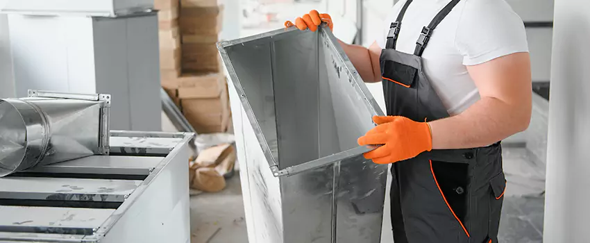 Ventilation Fan Cleaning Services in Pensacola, Florida