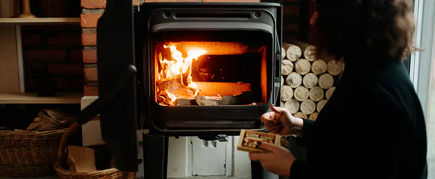 Key Features of Vermont Castings Fireplaces in Pensacola, FL