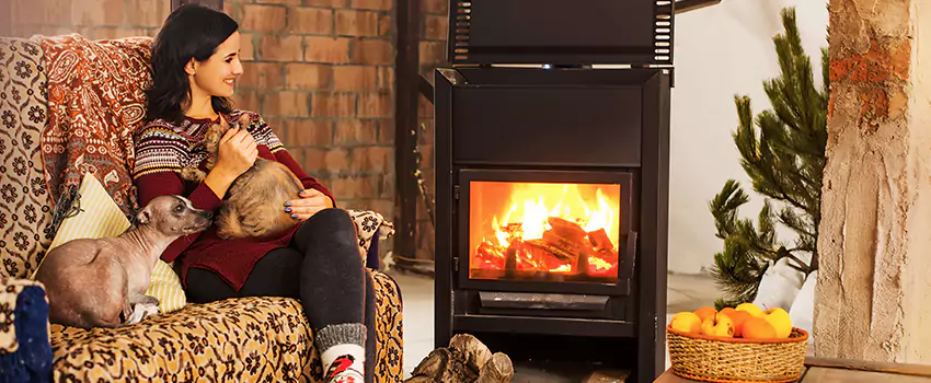 Wood Stove Chimney Cleaning Services in Pensacola, FL