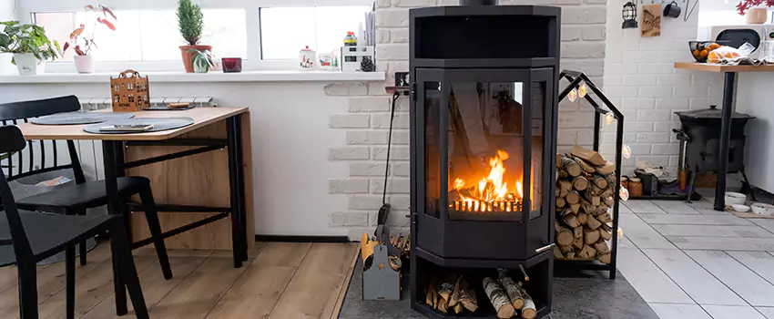 Wood Stove Firebox Installation Services in Pensacola, FL