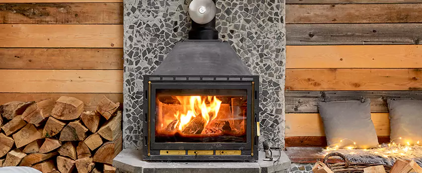 Wood Stove Cracked Glass Repair Services in Pensacola, FL