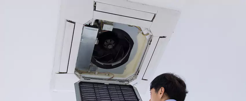 Benefits of Professional Air Duct Cleaning in Pensacola, Florida