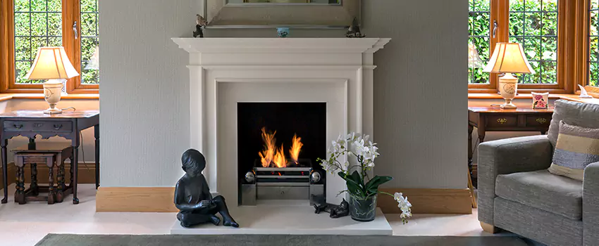 Astria Open-Hearth Wood Fireplaces Services in Pensacola, FL