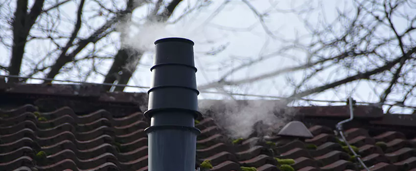 Broken Chimney Animal Screen Repair And Installation in Pensacola, FL