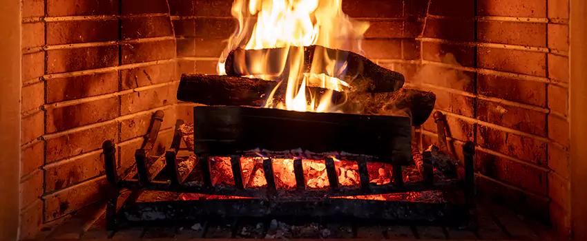 Chimney Ash Dump Cover Repair Services in Pensacola, FL