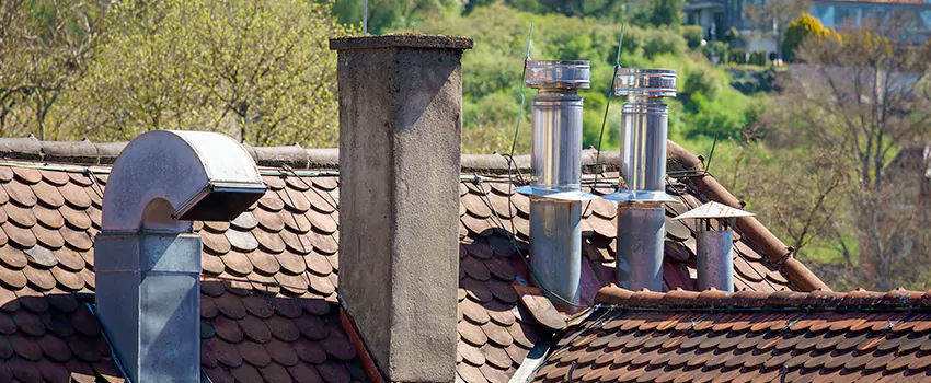 Commercial Chimney Blockage Removal in Pensacola, Florida