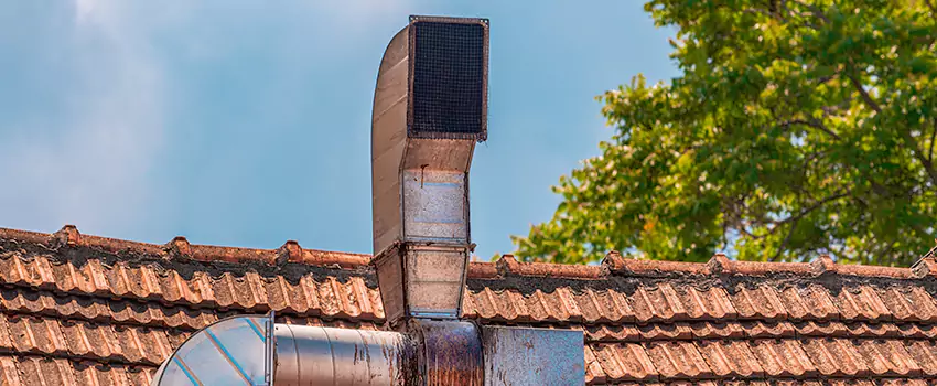 Chimney Creosote Cleaning Experts in Pensacola, Florida