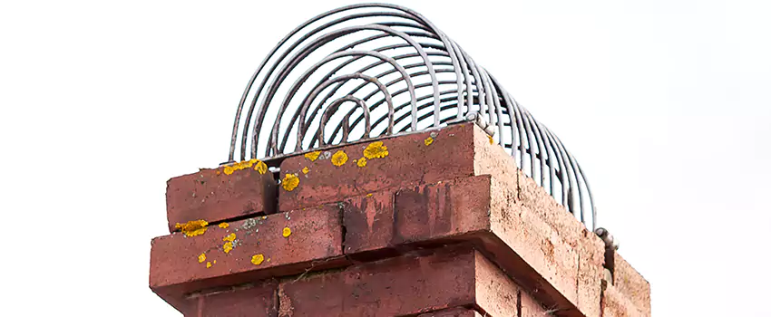 Chimney Crown Problems in Pensacola, Florida