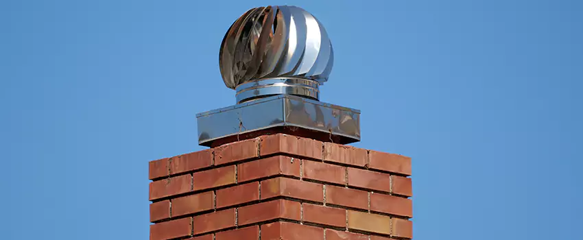 Chimney Damper Hinge Repair in Pensacola, FL