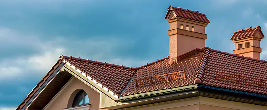 Residential Chimney Services in Pensacola, Florida