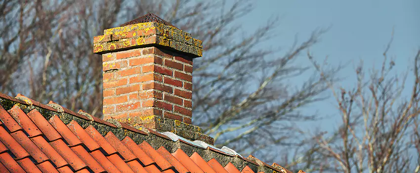 Chimney Flue Cap Installation in Pensacola, FL