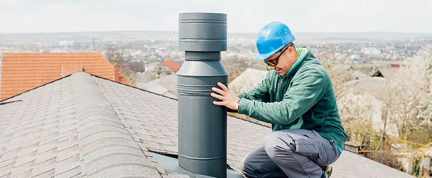 Insulated Chimney Liner Services in Pensacola, FL
