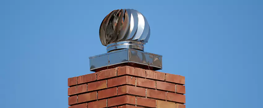 Chimney Flue Rebuild Services in Pensacola, Florida