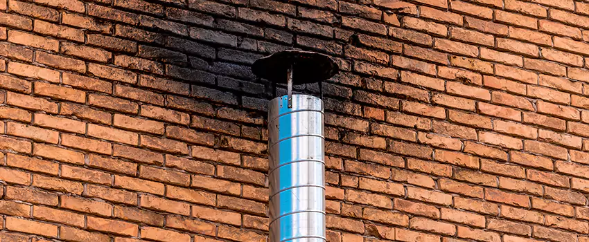 Chimney Design and Style Remodel Services in Pensacola, Florida
