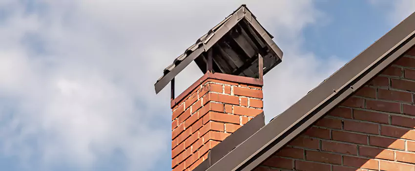 Chimney Saver Masonry Repair Contractor in Pensacola, Florida