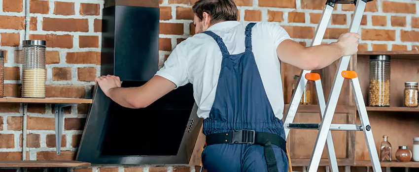 Modern Chimney Soot Cleaning Techniques in Pensacola, Florida