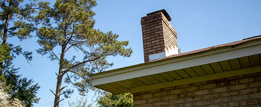 Brick Chimney Sweep Near Me in Pensacola, FL