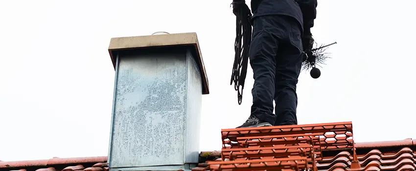 Modern Chimney Sweeping Techniques in Pensacola, Florida