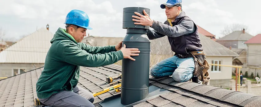 Commercial Chimney Cost in Pensacola, FL