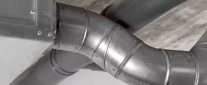 Dryer Vent Blockage Inspection in Pensacola, FL