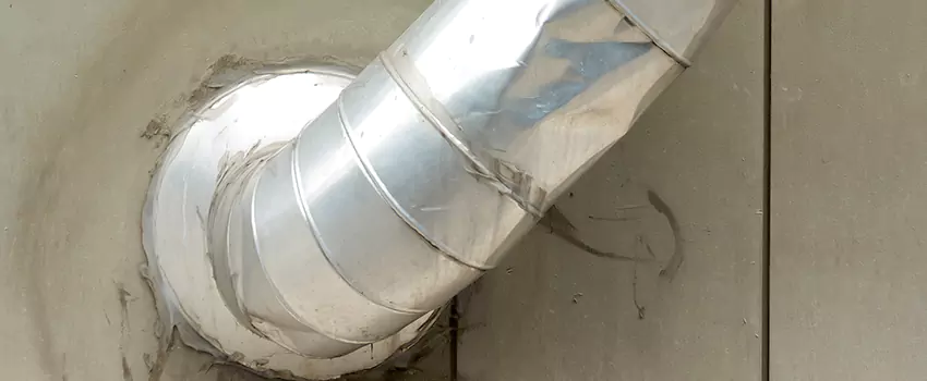 Dryer Vent Repair Process in Pensacola, FL