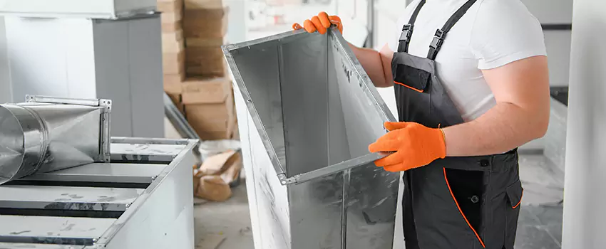 Benefits of Professional Ductwork Cleaning in Pensacola, FL