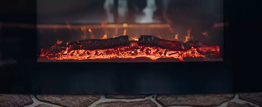 Cost of Electric Fireplace Repair Service in Pensacola, Florida