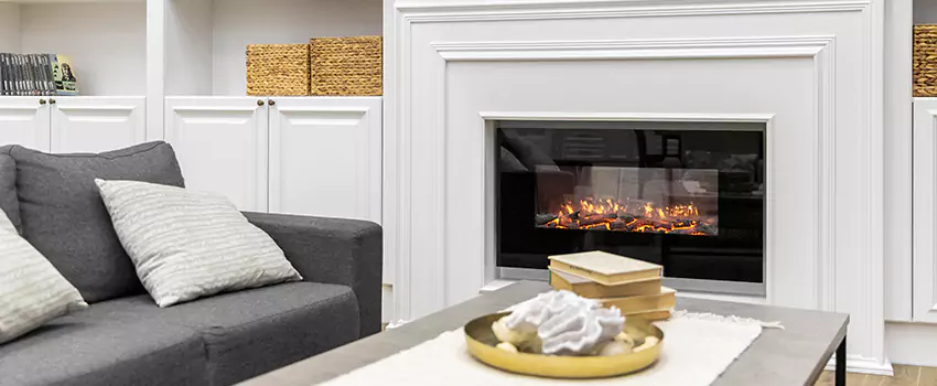 Professional Fireplace Maintenance Contractors in Pensacola, FL