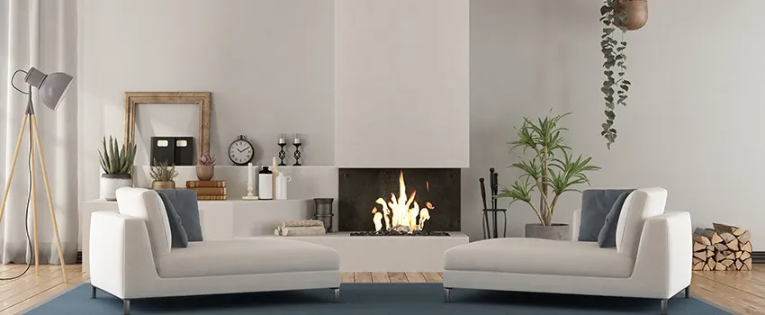 Decorative Fireplace Crystals Services in Pensacola, Florida