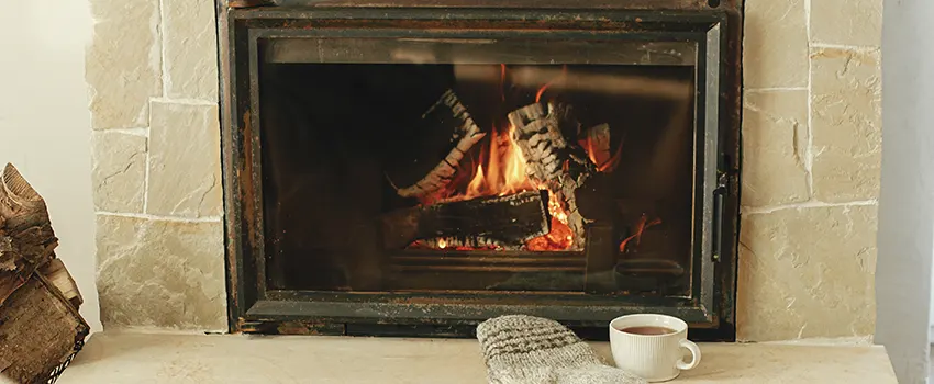Fireplace Door Handle Replacements Services in Pensacola, Florida