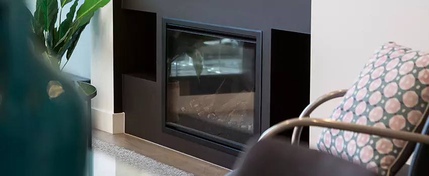 Gas Fireplace Installation in Pensacola, FL