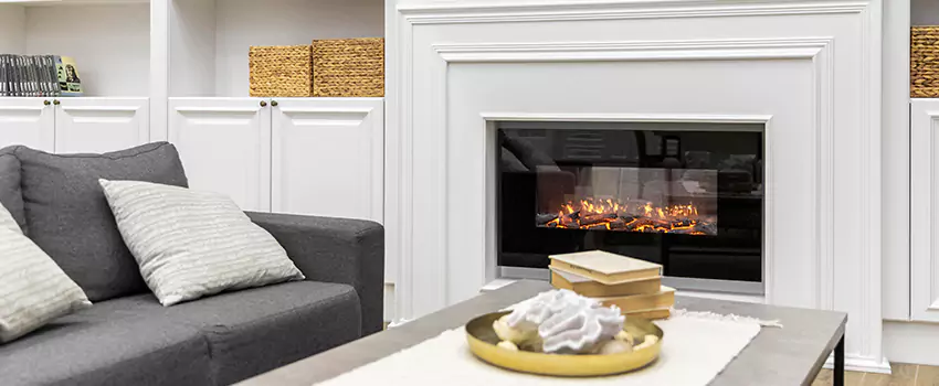 Pellet Fireplace Insert Installation in Pensacola, FL