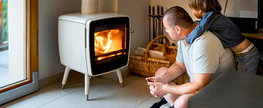 Fireplace Flue Maintenance Services in Pensacola, FL