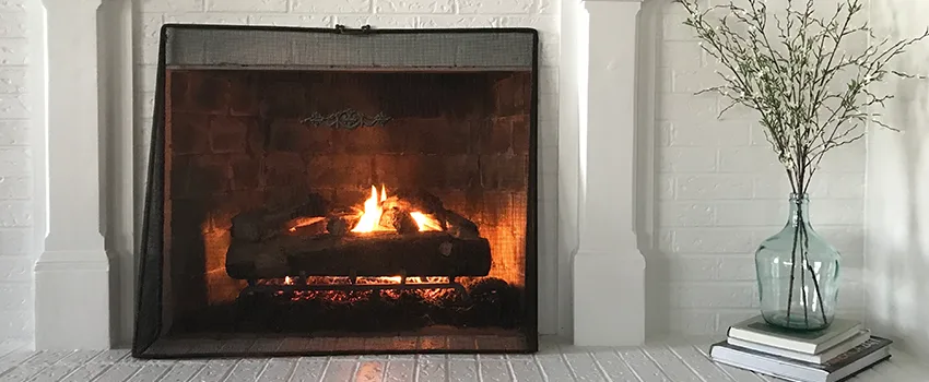 Cost-Effective Fireplace Mantel Inspection And Maintenance in Pensacola, FL