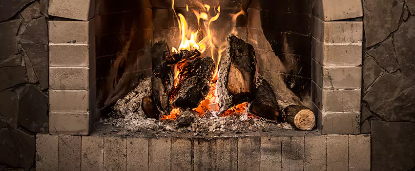 Cost of Rebuilding A Fireplace in Pensacola, Florida