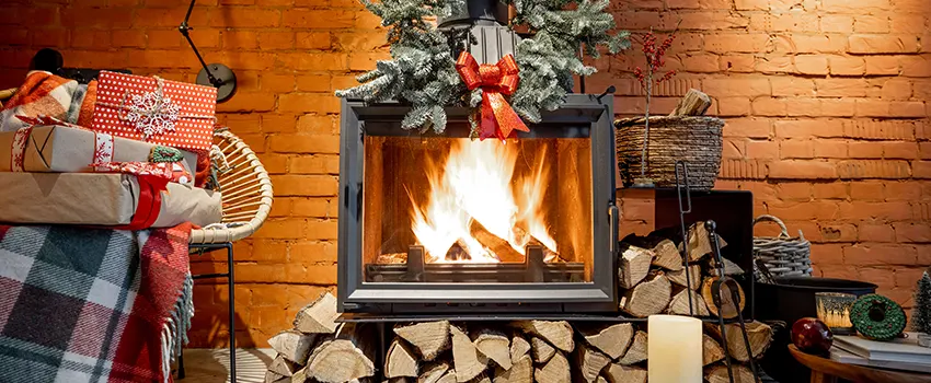 Steel Fireplace Grate Repair And Replacement Services in Pensacola, Florida