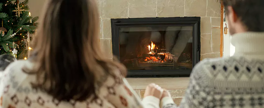 Fireplace Firebox Refurbish & Restore Services in Pensacola, FL