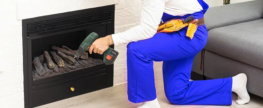 Fireplace Safety Inspection Specialists in Pensacola, Florida