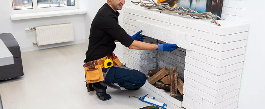 Gas Fireplace Repair And Replacement in Pensacola, FL