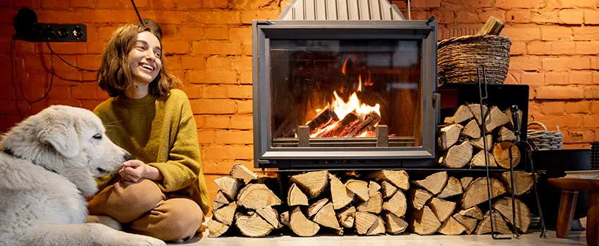 Fireplace Smell Removal Cost in Pensacola, FL